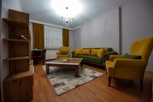 Apartamento My Guse Su?te