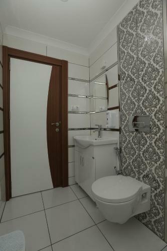 Apartamento North Pearl Residence