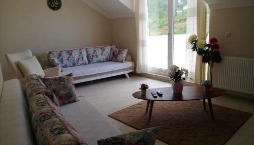 Apartamento Trabzon Heaven Suite Hotel