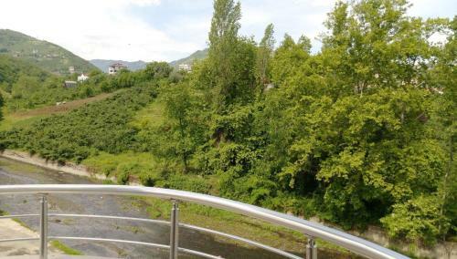 Apartamento Trabzon Heaven Suite Hotel