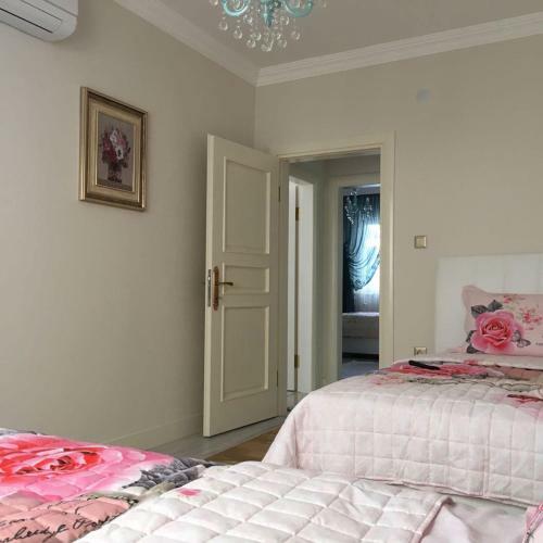Apartamento Trabzon Sea Pearl