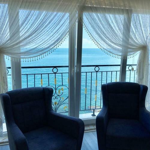 Apartamento Trabzon Sea Pearl