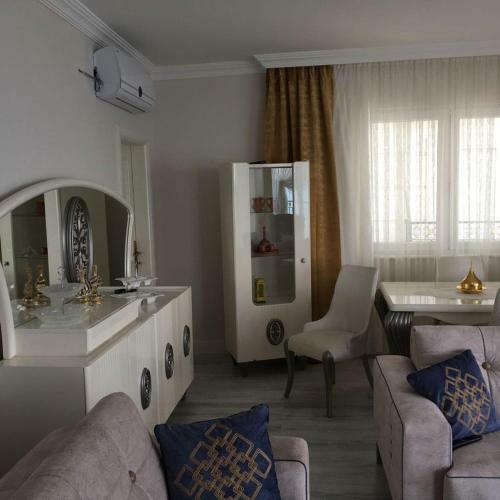 Apartamento Trabzon Sea Pearl