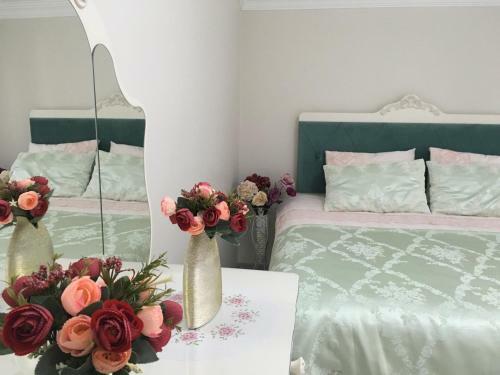 Apartamento Trabzon Sea Pearl