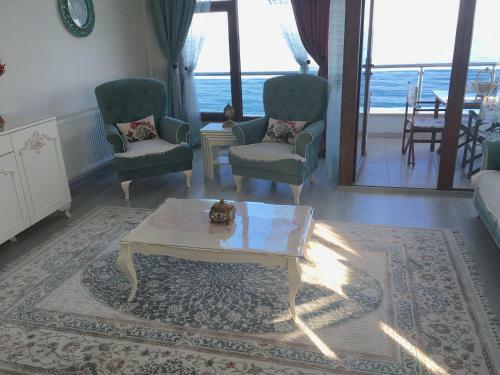 Apartamento Trabzon Sea Pearl