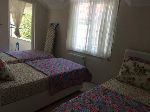 Apartamento Trabzon Sea Pearl