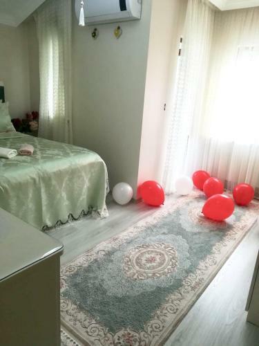Apartamento Trabzon Sea Pearl