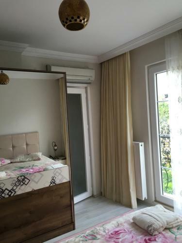 Apartamento Trabzon Sea Pearl