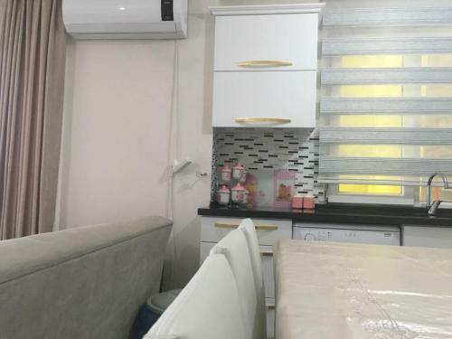 Apartamento Dream Sea Trabzon