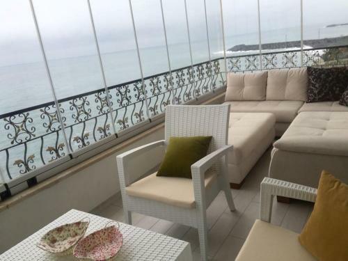 Apartamento Dream Sea Trabzon