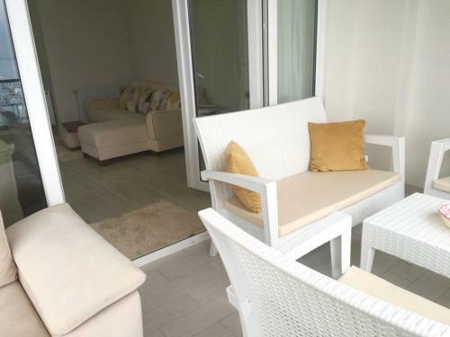 Apartamento Dream Sea Trabzon