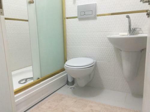 Apartamento Dream Sea Trabzon