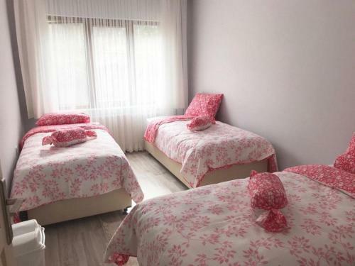 Apartamento Dream Sea Trabzon