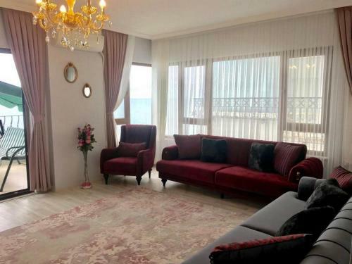 Apartamento Dream Sea Trabzon