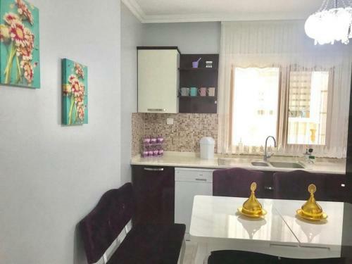 Apartamento Dream Sea Trabzon