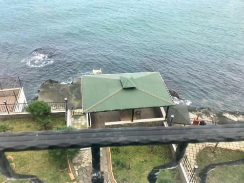 Apartamento Dream Sea Trabzon