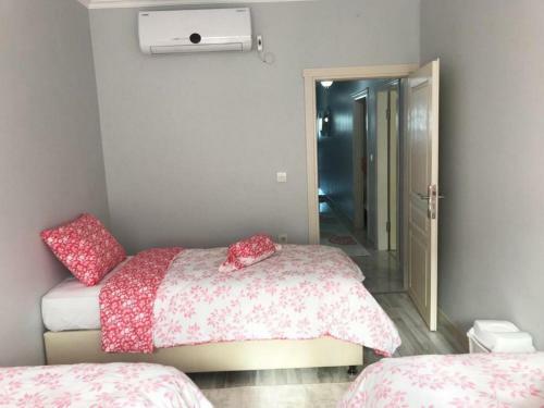 Apartamento Dream Sea Trabzon