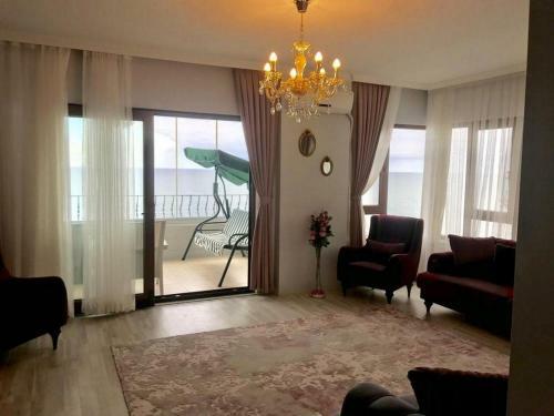 Apartamento Dream Sea Trabzon