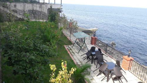 Apartamento Trabzon Sea Palace