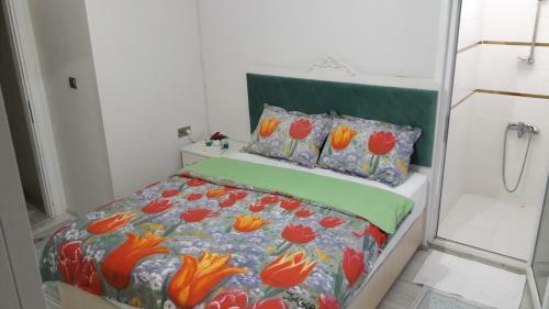 Apartamento Trabzon Sea Palace
