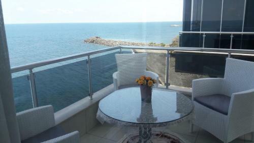 Apartamento Trabzon Sea Palace