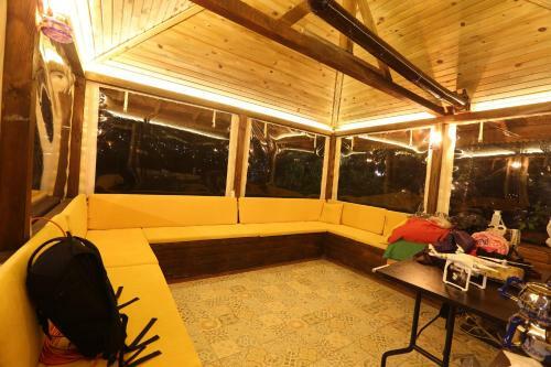 Hadji Amina Villa With Car Rental