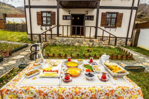 Hadji Amina Villa With Car Rental