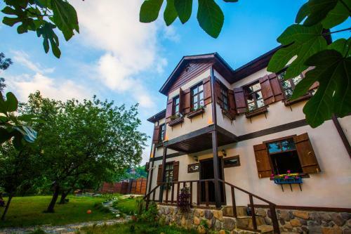 Hadji Amina Villa With Car Rental