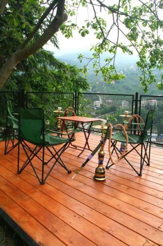 Hadji Amina Villa With Car Rental
