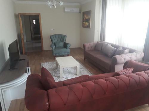 Apartamento Sanl? Sultan's Park Residance