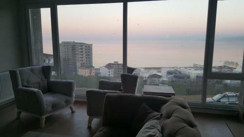 Apartamento Sanl? Sultan's Park Residance