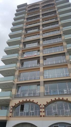 Apartamento Sanl? Sultan's Park Residance