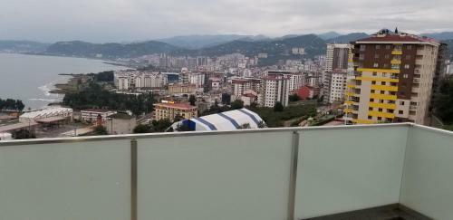 Apartamento Sanl? Sultan's Park Residance
