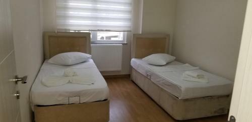 Apartamento Sanl? Sultan's Park Residance