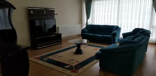 Apartamento Sanl? Sultan's Park Residance