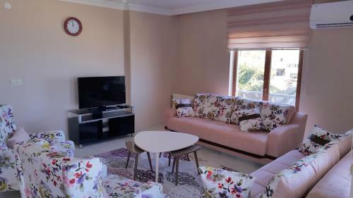 Apartamento Defne Gold
