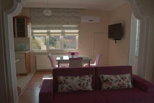 Apartamento Paradise Jalal V.i.p Plaj