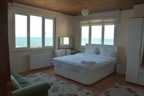 Apartamento Paradise Jalal V.i.p Plaj