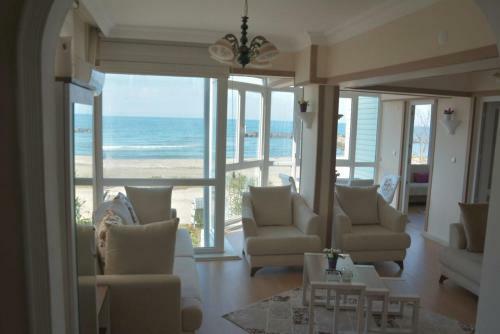Apartamento Paradise Jalal V.i.p Plaj