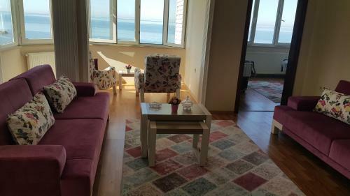 Apartamento Paradise Jalal V.i.p Plaj