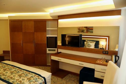 Hotel Yol Is Holiday Trabzon