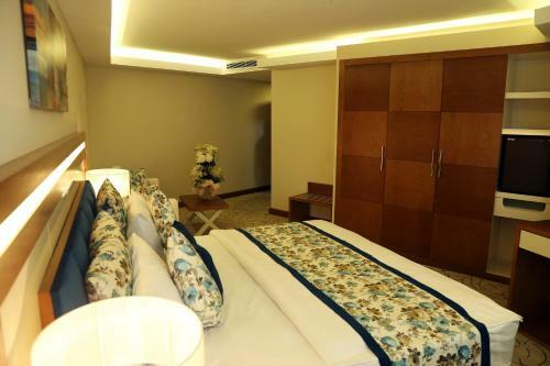 Hotel Yol Is Holiday Trabzon