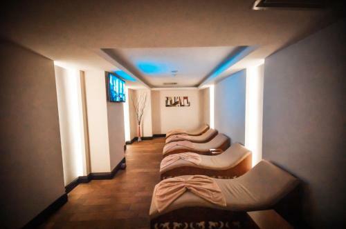 Hotel Yol Is Holiday Trabzon