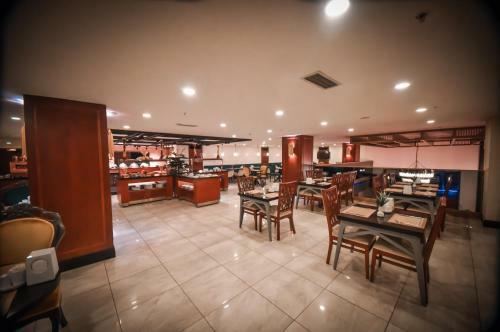 Hotel Yol Is Holiday Trabzon