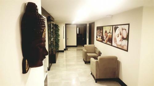 Hotel Yol Is Holiday Trabzon