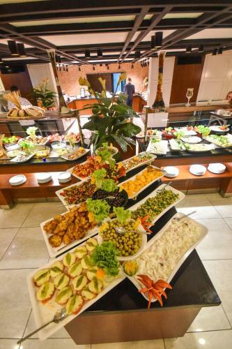 Hotel Yol Is Holiday Trabzon