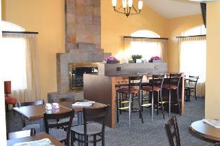Hotel Ramada Modesto