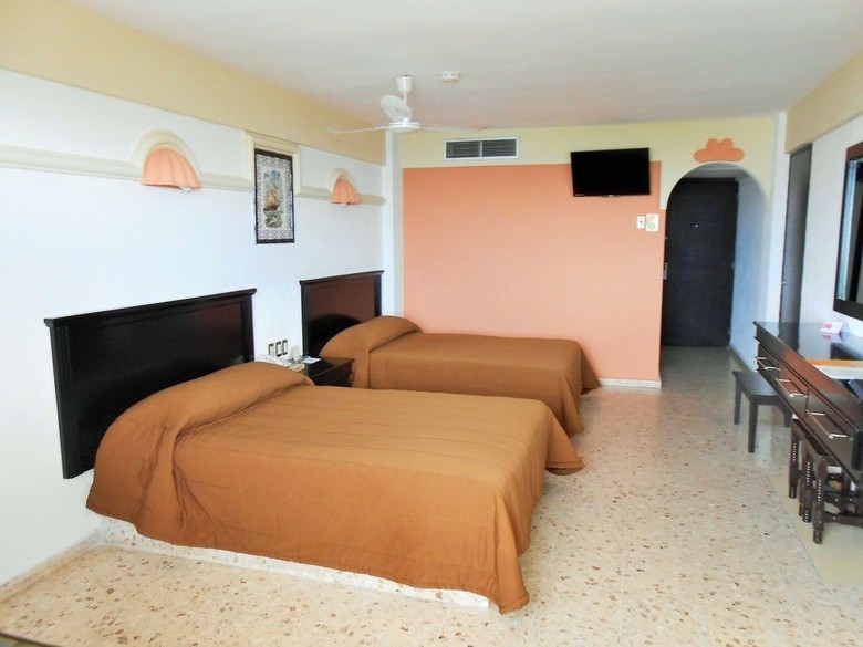 Hotel Playa Bonita