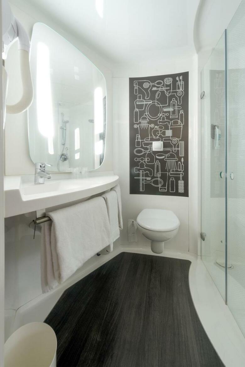 Hotel Ibis London Stratford