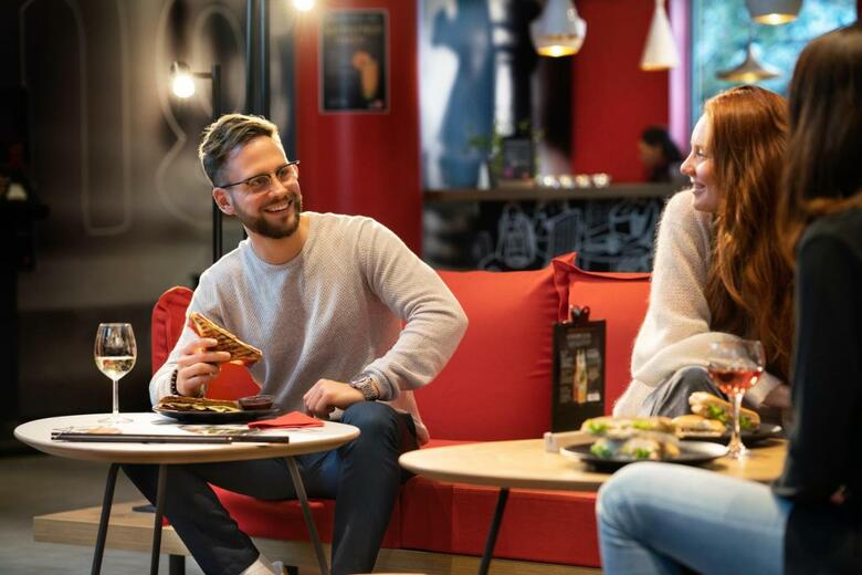 Hotel Ibis London Stratford